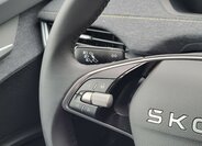 Škoda Elroq SUV / Terénní 1,0 210 kw