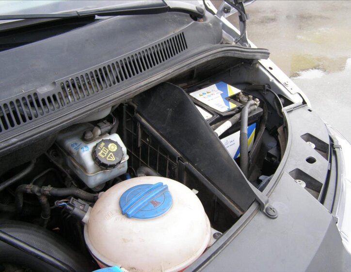 Volkswagen Transporter 24