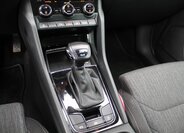 Škoda Kodiaq SUV / Terénní 2,0 l 140 kw