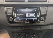 Škoda Fabia Kombi 999,0 70 kw