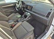 Škoda Karoq SUV / Terénní 1,5 l 110 kw