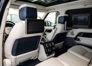 Land Rover Range Rover 12