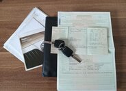 Škoda Fabia Hatchback 1,2 l 40 kw