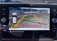 Volkswagen Tiguan SUV / Terénní 2,0 l 110 kw