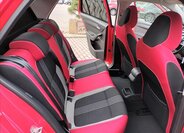 Škoda Fabia Hatchback 1,2 l 81 kw