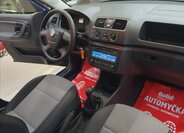 Škoda Fabia Hatchback 1,2 l 44 kw