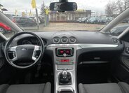 Ford S-MAX MPV 2,0 l 103 kw