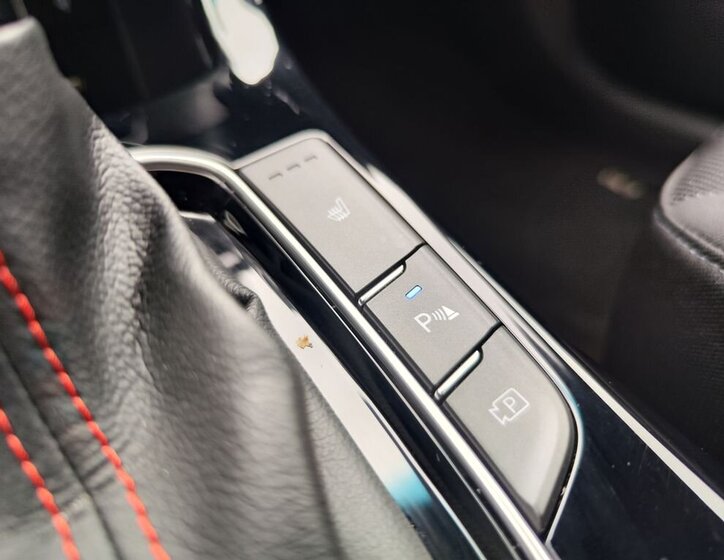 Hyundai i30 Kombi 1,5 l 103 kw