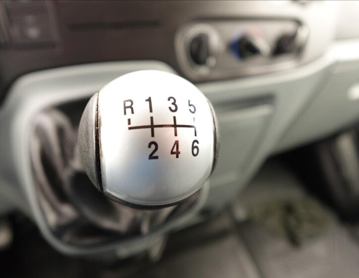 Ford Transit Ostatní 2,2 l 74 kw