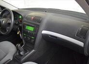 Škoda Octavia Liftback 1,6 l 75 kw