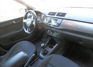 Škoda Fabia 14