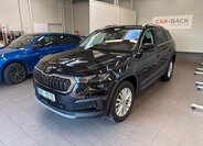 Škoda Kodiaq SUV 2,0 l 110 kw