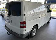 Volkswagen Transporter 8
