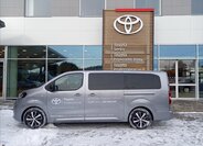 Toyota ProAce Verso 6
