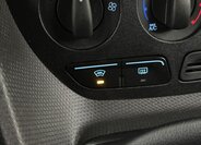 Ford Tourneo Connect MPV 1,5 l 74 kw