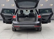 Volkswagen Passat Kombi 2,0 l 140 kw
