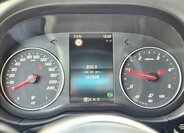 Mercedes-Benz Citan MPV 1,5 l 85 kw