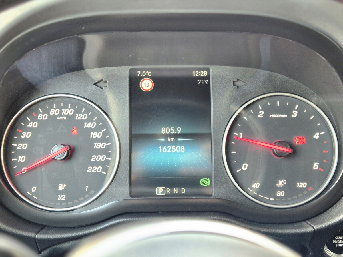 Mercedes-Benz Citan MPV 1,5 l 85 kw