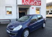 Renault Clio 1