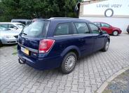 Opel Astra 5