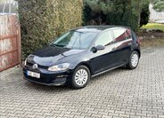 Volkswagen Golf Hatchback 1,2 l 77 kw