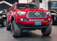 Toyota Tacoma Pick-up 3,5 l 207 kw