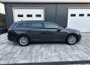 Volkswagen Passat Kombi 1,4 l 110 kw