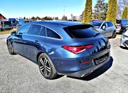 Mercedes-Benz CLA Kombi 2,0 l 110 kw