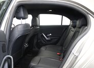 Mercedes-Benz Třídy A 7