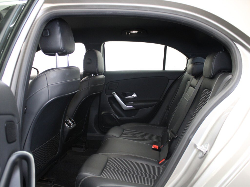 Mercedes-Benz Třídy A