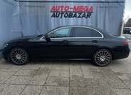 Mercedes-Benz Třídy E 5
