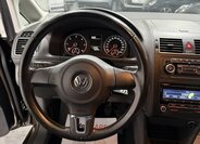Volkswagen Touran 7