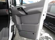 Mercedes-Benz Sprinter Ostatní 2,1 l 120 kw
