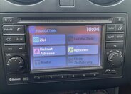 Nissan Qashqai SUV / Terénní 2,0 l 110 kw