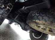 Toyota Hilux Pick-up 2,5 l 88 kw