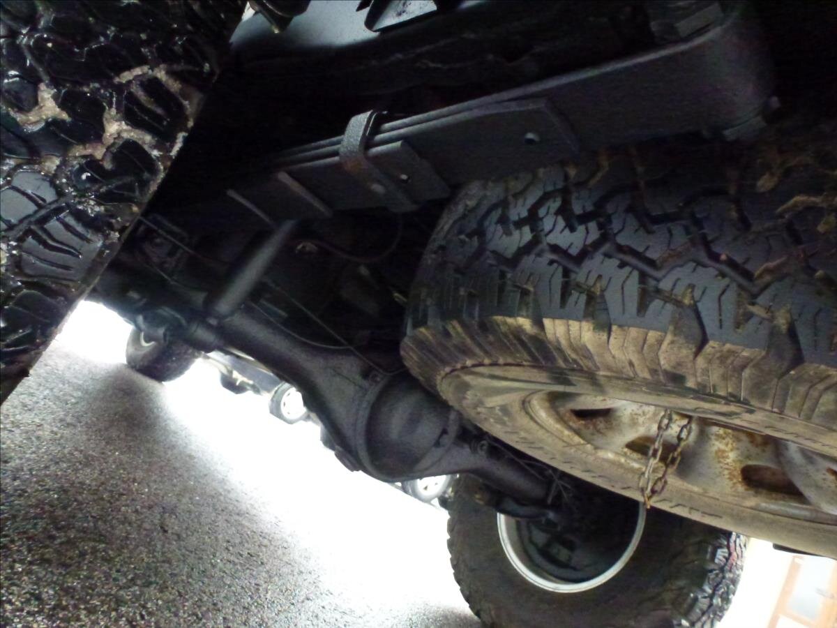 Toyota Hilux Pick-up 2,5 l 88 kw