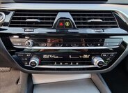 BMW Řada 5 Kombi 2,0 l 140 kw