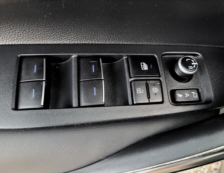 Toyota Corolla Kombi 1,8 l 72 kw