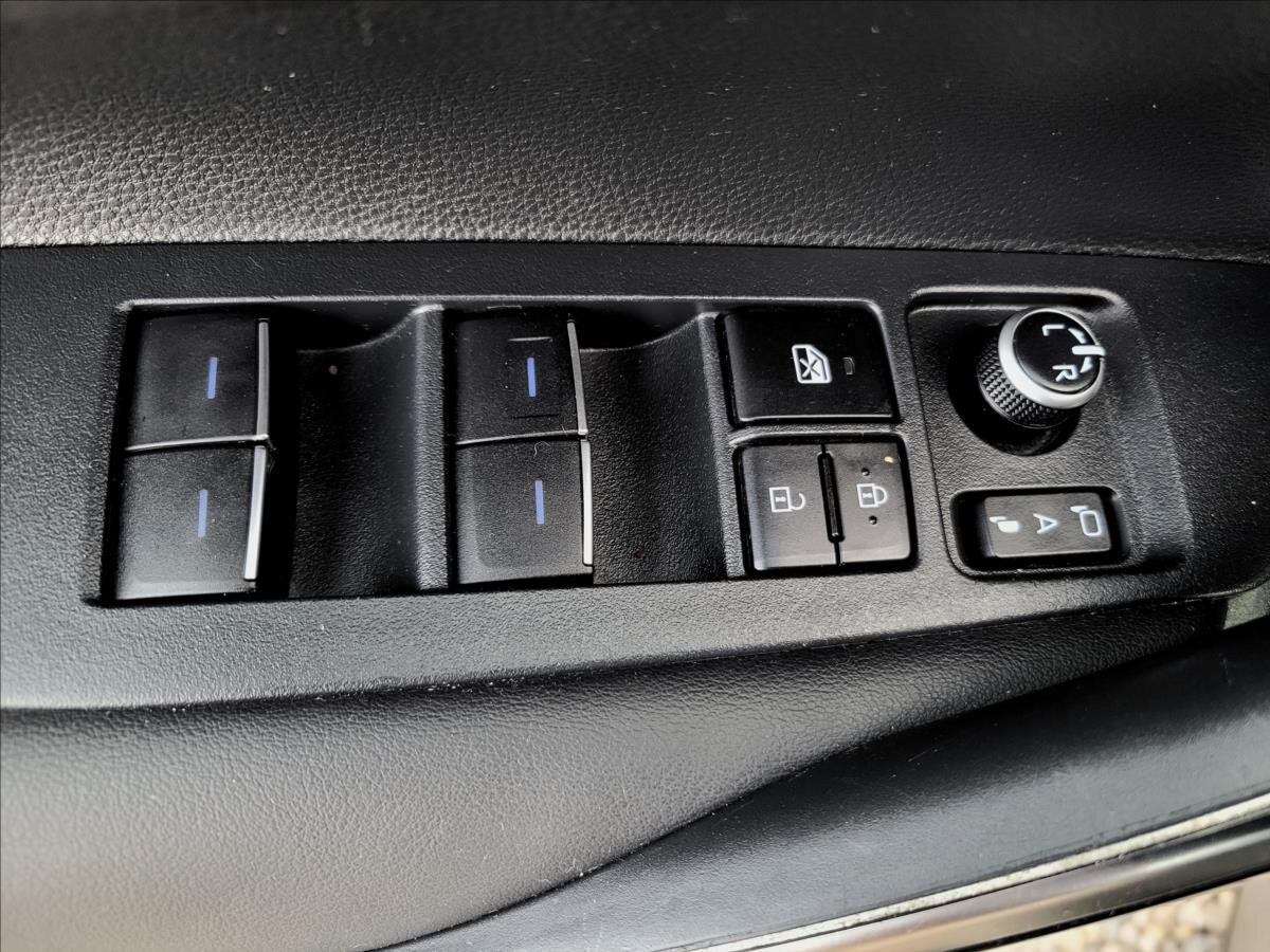 Toyota Corolla Kombi 1,8 l 72 kw