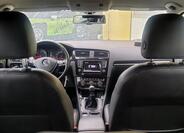 Volkswagen Golf 15