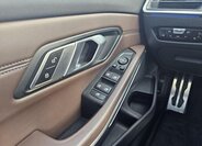 BMW Řada 3 Sedan / Limuzína 3,0 l 285 kw