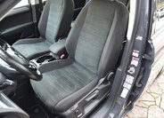 Volkswagen Touran MPV 2,0 l 90 kw