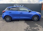Hyundai i20 Hatchback 1,2 l 55 kw