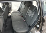 KIA Soul Hatchback 1,6 l 94 kw