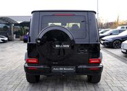Mercedes-Benz Třídy G 5