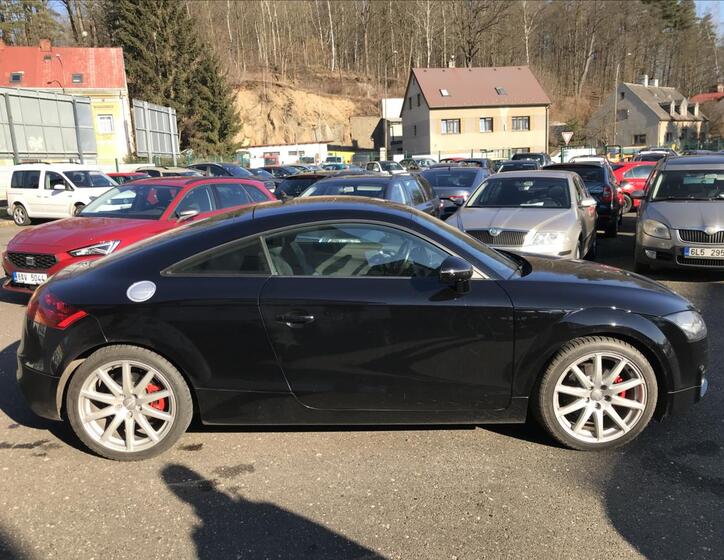 Audi TT 7