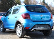 Dacia Sandero Hatchback 898,0 66 kw