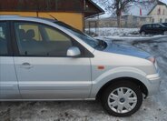 Ford Fusion Hatchback 1,4 l 59 kw