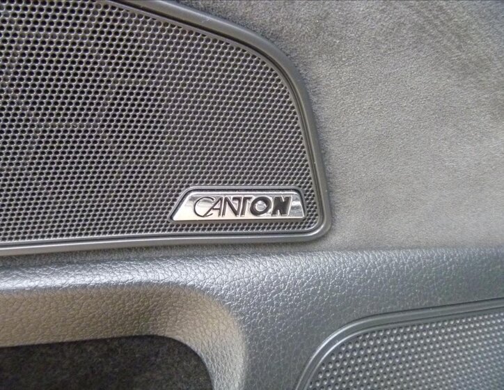 Škoda Superb Liftback 2,0 l 140 kw