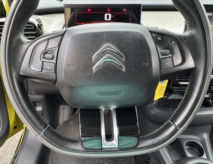 Citroën C4 Cactus 35
